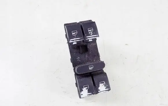 Volkswagen Touran I Electric window control switch