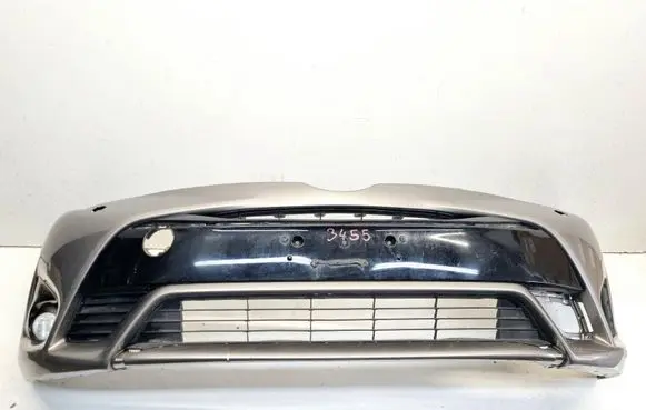 Toyota Avensis T270 Front bumper 52119-05230