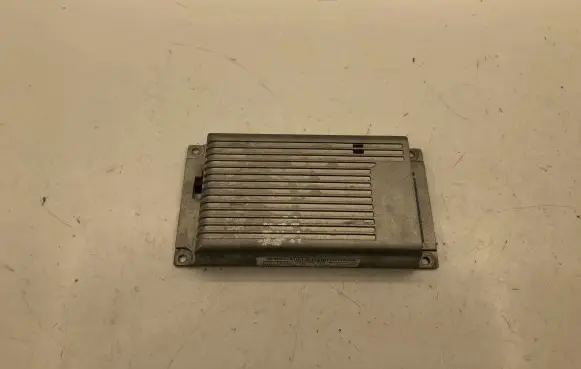 BMW 5 GT F07 Bluetooth control unit module 9224674