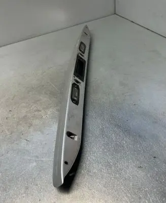 Volvo S40 Number plate light 30753024