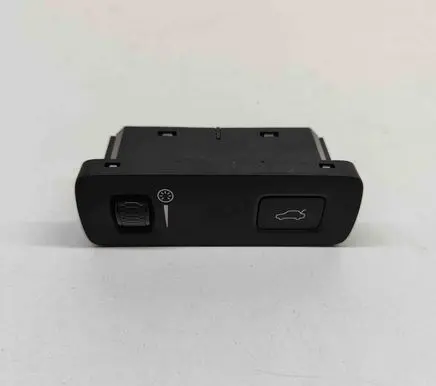 Volvo S60 A set of switches 31443873