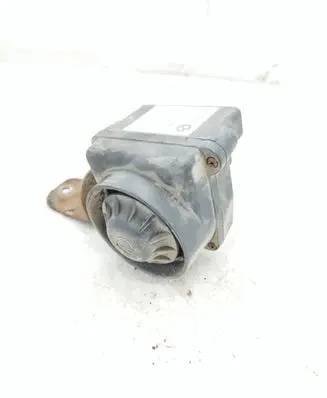 BMW 7 E65 E66 Alarm system siren 6917739 55892110 6917740