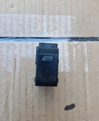 Audi A3 S3 8L Electric window control switch 8L0959855A 501665