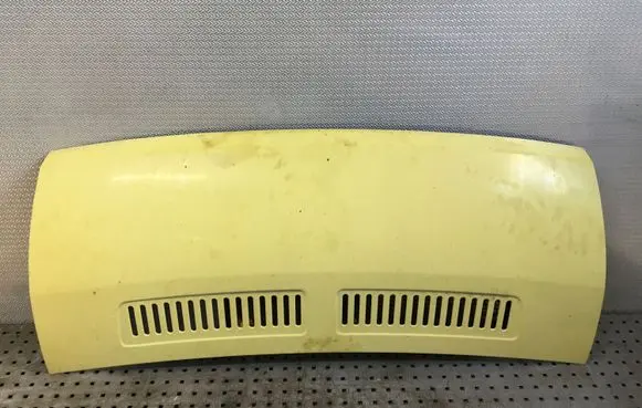Fiat Ducato Engine bonnet/hood 1340587080