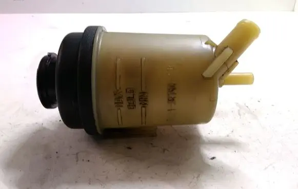 Ford Transit Power steering fluid tank/reservoir BK213R700AB