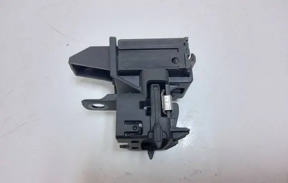 Volvo S60 Engine control unit/module AH4N15607AE 28227917