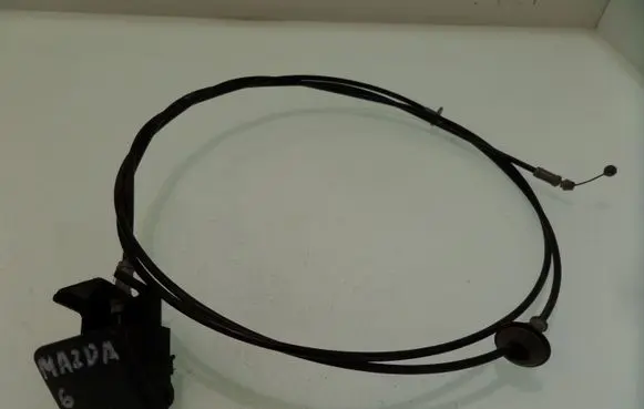 Tailgate opening switch