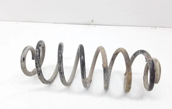 Audi A3 S3 8L Rear coil spring