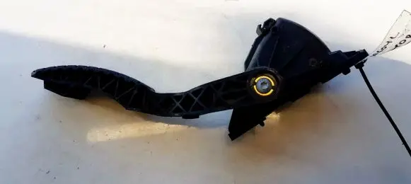 Renault Laguna II Accelerator throttle pedal 8200003392 6PV00811901