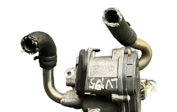 Seat Toledo IV (NH) EGR valve 04L131501RV110 185618098
