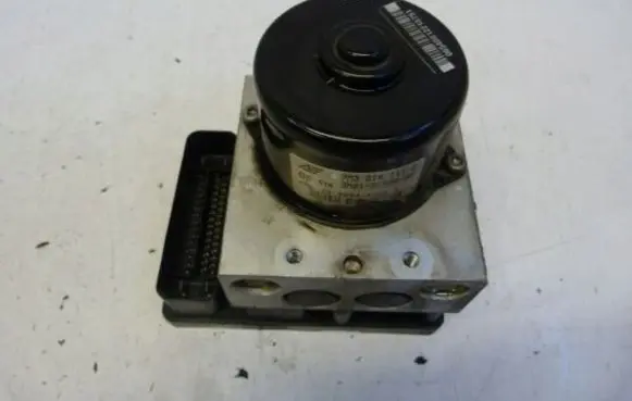 Ford Galaxy ABS Pump 7M3145961F
