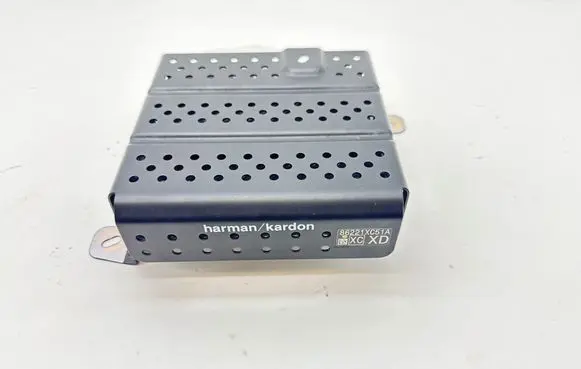 Subaru Ascent Sound amplifier 86221XC51A