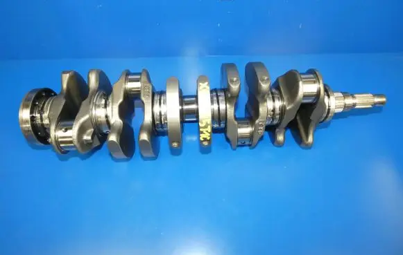 Volvo XC60 Crankshaft 