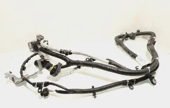 Land Rover Defender Gearbox/transmission wiring loom P8B27C078BBA