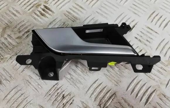 Audi A5 Rear door interior handle 8W0839019A