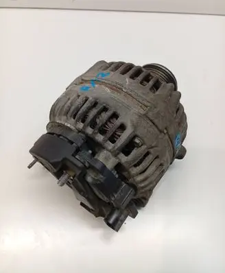 Volkswagen Polo V 6R Generator/alternator 06F903023F HS70S06J90