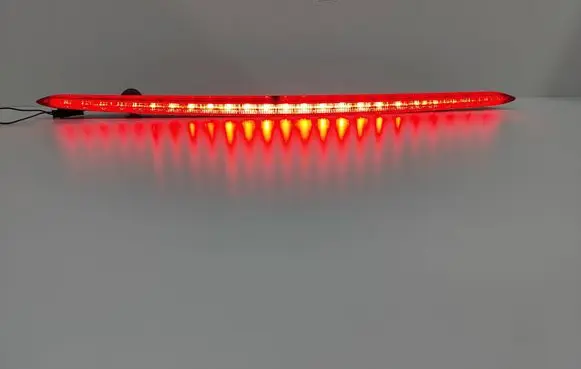 BMW 5 F10 F11 Third/center stoplight 7203224 720322405 63257203224