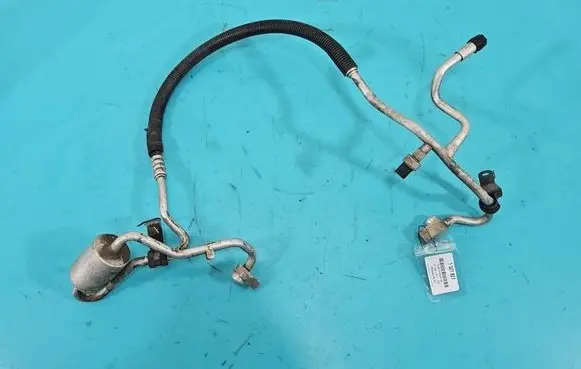 Ford Edge II Air conditioning (A/C) pipe/hose F2GH19N601AB IMPRK1527927