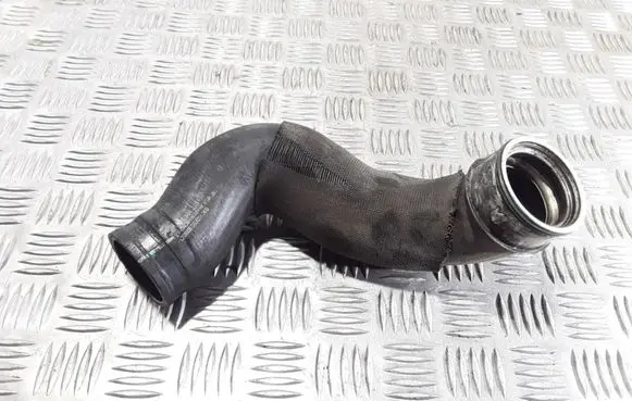 Mercedes-Benz B W245 Intercooler hose/pipe A1695280482Q3