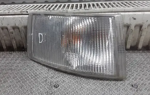 Fiat Ducato Front indicator light 35700747