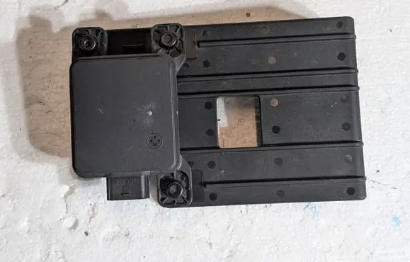 Hyundai Ioniq 5 Distronic sensor radar 99110