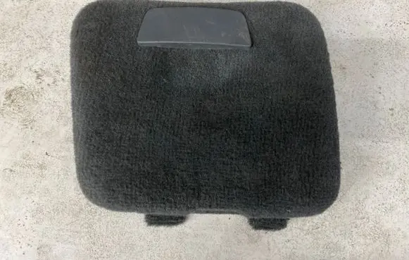Volvo V50 Trunk/boot trim cover 
