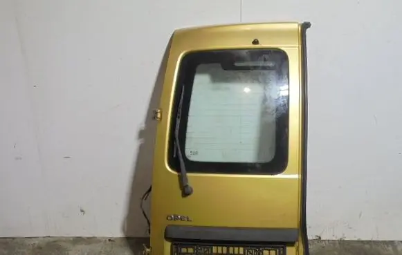 Opel Combo C Rear door 