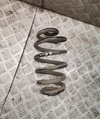Audi A4 S4 B7 8E 8H Rear coil spring