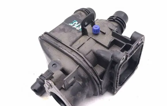 Peugeot 2008 II Thermostat/thermostat housing 9812131480