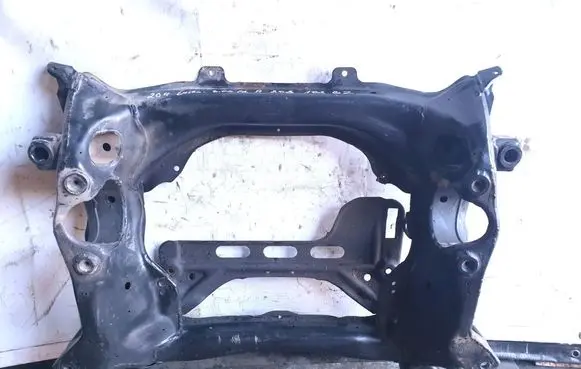Mercedes-Benz C W204 Front subframe A2126280457