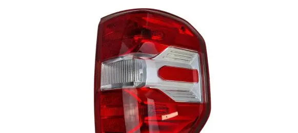 Ford Maverick Rear/tail lights NZ6B13404 NZ6B13404AB 00221301060000