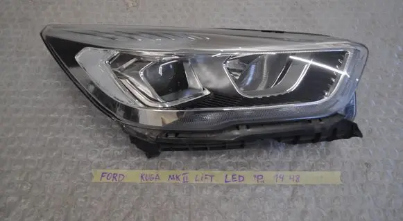 Ford Kuga II Headlight/headlamp 90156360 901563604C7E GV4113W029CH