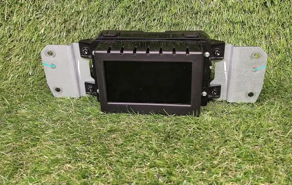 Ford Fusion II Screen/display/small screen ES7T18B955CB