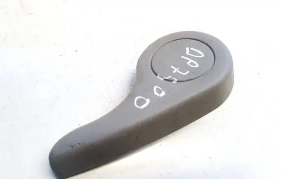 Citroen C3 Other interior part 9642684577