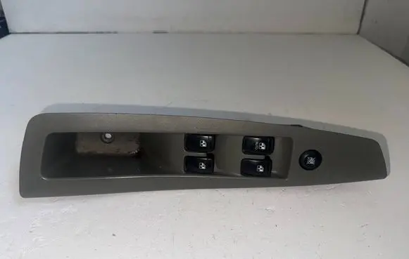 Chevrolet Lacetti Electric window control switch 