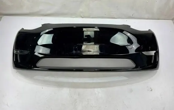Tesla Model Y Front bumper