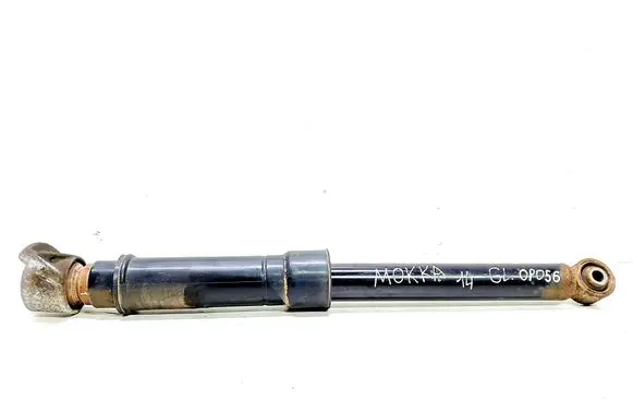 Opel Mokka Rear shock absorber/damper 95320369