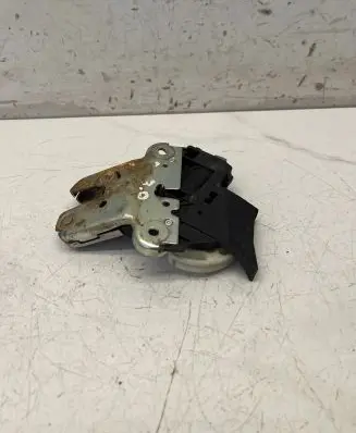 Audi A5 8T 8F Tailgate/trunk/boot lock/catch/latch 4F5827505C 4F5827505