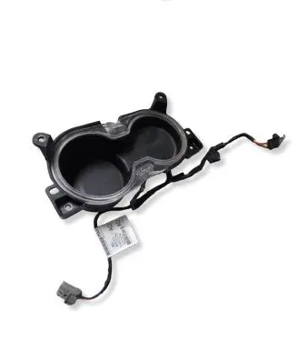 Ford Mustang V Cup holder 