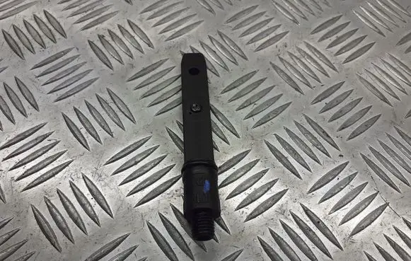 Opel Vectra C Fuel injectors set BRAK
