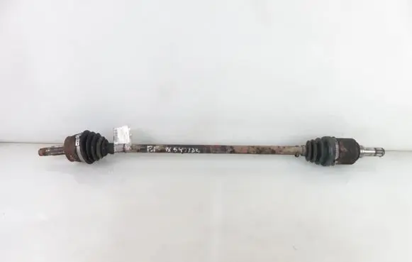 Fiat Stilo Front driveshaft 