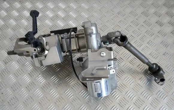 Renault Captur Electric power steering pump 488100634R 285906352R 985253411R