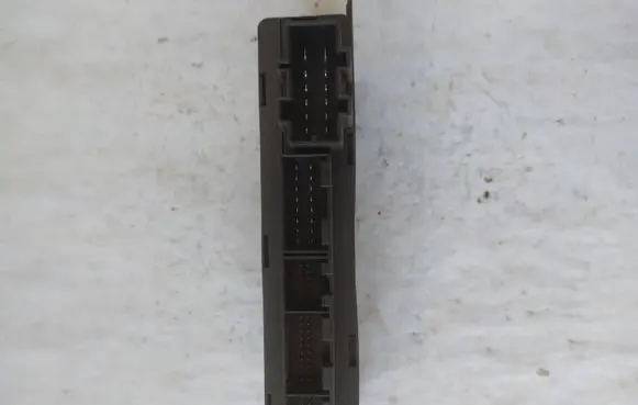 Comfort/convenience module