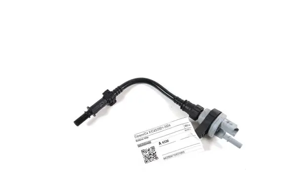 Citroen C4 X Valve 9802009480
