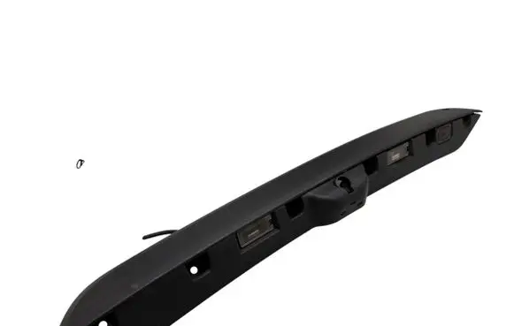 Ford Explorer VI Trunk door license plate light bar LB5BS42509