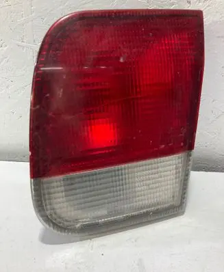 Honda Civic Tailgate rear/tail lights 0431291
