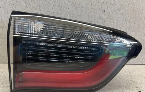 Jeep Compass Rear/tail lights P55112685AB F00HTC406510 081418B