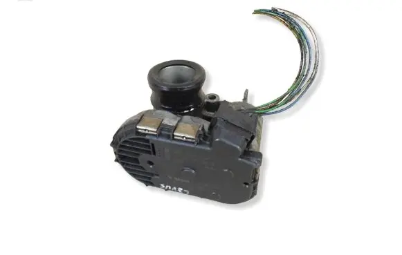 Smart ForTwo I Throttle body valve 0003094V007 A1601410225 0205003055