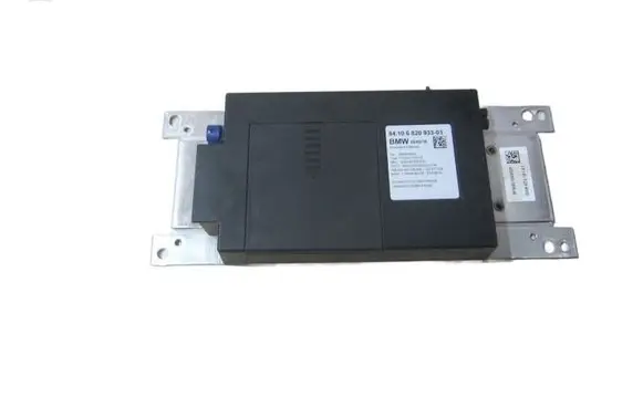 BMW X1 F48 F49 Speedometer control unit/module 6836777 84106820933BMW