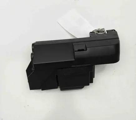 Porsche Cayenne (9Y0 9Y3) Positive wiring loom 4M6915459